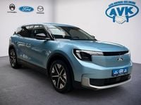 Gebraucht Ford Explorer Extended Range 210 kW (286 PS) 2024 Blau SUV