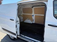 Brugt Ford Transit Custom 140 HK (102 kW) 2015 Hvid Stationcar