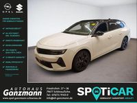Gebraucht Opel Astra Ultimate 181 PS (133 kW) 2025 Weiß Kleinwagen