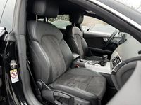 Gebraucht Audi A7 S-line plus 218 PS (160 kW) 2017 Brillantschwarz Kleinwagen