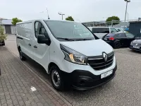 Usata Renault Trafic Komfort 145 CV (106 kW) 2021 Bianco Monovolume