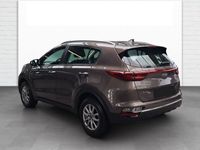 gebraucht Kia Sportage 1,6 GDI Vision Manuell 39.000 KM, EZ Juni 2019