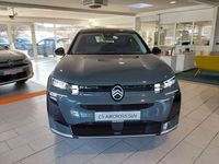 Neu Citroën C5 145 PS (106 kW) 2026 Grün SUV