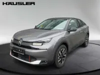 Gebraucht Citroën C4 145 PS (106 kW) 2025 Mercure grau metallic lackieru SUV