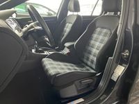 gebraucht VW Golf VII GTE 1.4 TSI Hybrid NAVI+KLIMA+PDC+STAND-HZG