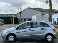 Gebraucht Mercedes B170 116 PS (85 kW) 2005 Van / Kleinbus