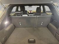 Gebraucht Ford Puma ST-Line X 155 PS (114 kW) 2024 Solar silver metallic SUV