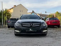 Gebraucht Mercedes C250 204 PS (150 kW) 2013 Schwarz Coupé