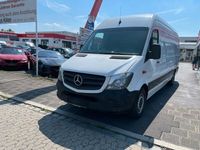 gebraucht Mercedes Sprinter II Kasten MAXI/HOCH/316 CDI/KAM/KLIMA