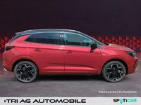 Gebraucht Opel Grandland X Ultimate 131 PS (96 kW) 2024 Andere farbe SUV