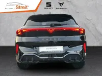 Neu Cupra Terramar VZ 272 PS (200 kW) 2026 Schwarz) midnight schwar (schwarz SUV