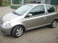 gebraucht Toyota Yaris Diesel