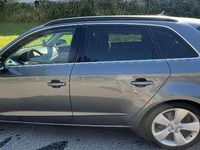 Gebraucht Audi A3 150 PS (110 kW) 2015 Silber Limousine