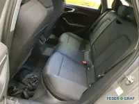 Gebraucht Audi A5 Business 204 PS (150 kW) 2025 Chronosgrau metallic Kombi