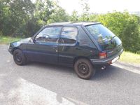 gebraucht Peugeot 205 205Automatik