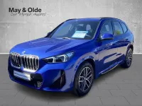 Gebraucht BMW X1 Performance 136 PS (100 kW) 2025 Blau SUV