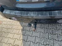 Gebraucht Jeep Patriot 170 PS (125 kW) 2008 Schwarz SUV