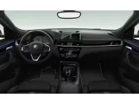 Gebraucht BMW X2 Advantage 140 PS (102 kW) 2020 Grau SUV