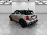 Gebraucht Mini Cooper 136 PS (100 kW) 2023 Grau Kleinwagen