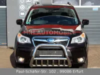 Gebraucht Subaru Forester Platinum 241 PS (177 kW) 2014 Rot SUV