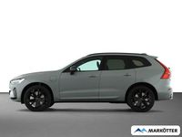 Neu Volvo XC60 Plus 455 PS (334 kW) 2026 Grau SUV