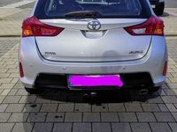 gebraucht Toyota Auris 1.6 Valvematic Life Plus