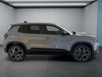 Neu Jeep Avenger Summit 110 PS (80 kW) 2026 Grau SUV
