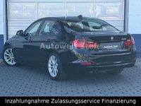 Second-hand BMW 328 Performance 245 CP (180 kW) 2012 Negru Berlinǎ