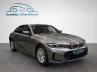 Gebraucht BMW 330 M Sport 245 PS (180 kW) 2025 Graukeine angabe Limousine