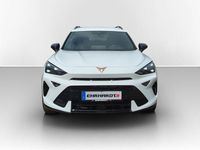 Gebraucht Cupra Formentor 150 PS (110 kW) 2025 Weiß SUV