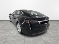 Gebraucht Tesla Model S 245 kW (334 PS) 2015 Schwarz Kleinwagen