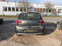 Gebraucht Citroën C3 SELECTION 82 PS (60 kW) 2014 Grau Limousine