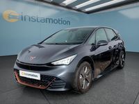 Gebraucht Cupra Born 150 kW (204 PS) 2023 Grau Kleinwagen