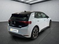 Gebraucht VW ID.3 Pro 150 kW (204 PS) 2024 Weiß Kleinwagen