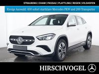 Gebraucht Mercedes GLA200 Progressive 150 PS (110 kW) 2025 Unilack polarweiß SUV