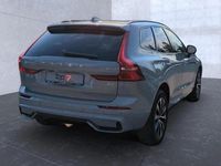 Gebraucht Volvo XC60 Plus 197 PS (144 kW) 2024 Vapour grey (metallic) SUV
