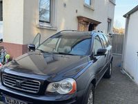 Gebraucht Volvo XC90 Executive 185 PS (136 kW) 2009 Schwarz SUV