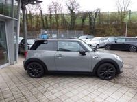 Gebraucht Mini Cooper 100 PS (73 kW) 2017 Andere Kleinwagen