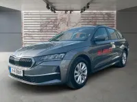 Używany Skoda Octavia Selection 150 KM (110 kW) 2025 Szary Kombi