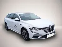 Gebraucht Renault Talisman Zen 159 PS (116 kW) 2022 Weiß