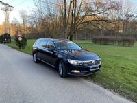 gebraucht VW Passat Variant Highline BMT/Start-Stopp