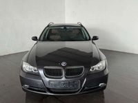 gebraucht BMW 320 E91 Touring i Org 153Tkm Kette Neu Navi Leder