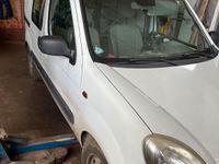 gebraucht Renault Kangoo 1,5 dCI70 (68PS)