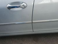 Gebraucht Lancia Thesis 175 PS (128 kW) 2005 Silber Limousine