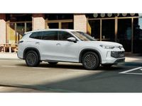 Neu VW Tayron Elegance 150 PS (110 kW) 2025 Pure white SUV