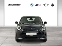 Używany Mini Cooper 136 KM (100 kW) 2023 Czarny Hatchback