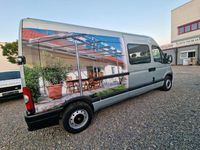 Gebraucht Renault Master 145 PS (106 kW) 2007 Grau Van