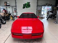 gebraucht Corvette ZR1 C4Topzustand