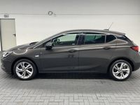 gebraucht Opel Astra Dynamic AHK/LED-Matrix/SHZ/Intelli-Link
