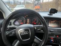 Gebraucht Audi A6 180 PS (132 kW) 2005 Grau Limousine